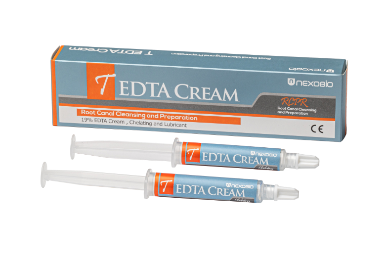 T EDTA Cream